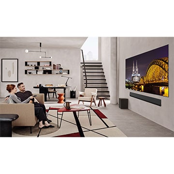 Kuidas kohandada televiisorit spordi vaatamiseks?