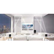 LG Soundbar SP11RA , pealtvaade, SP11RA, thumbnail 5