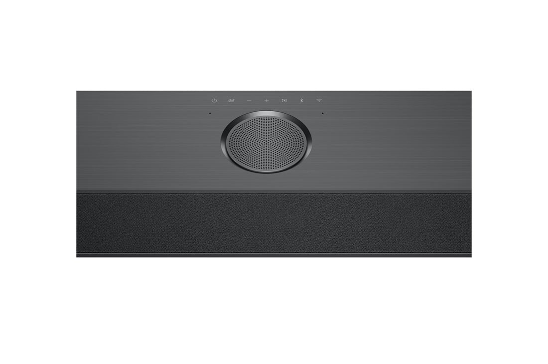 LG Soundbar S90QY , Keskmise üles suunatud kõlari lähivaade, S90QY, thumbnail 10