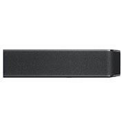 LG Soundbar S90QY , Parempoolse külje eesmine lähivaade, S90QY, thumbnail 12