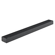LG Soundbar S65Q, diagonaalvaade, vasak külg eespool, S65Q, thumbnail 9