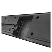 LG Soundbar S65Q, Tagakülje lähivaade (lähivõte ühendusklemmist), S65Q, thumbnail 12