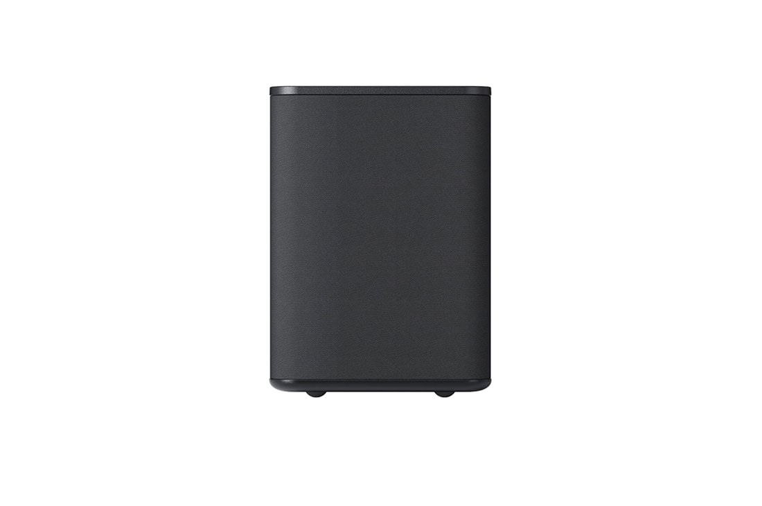LG Soundbar SPQ8-S, Tagakõlari eestvaade, SPQ8-S, thumbnail 6