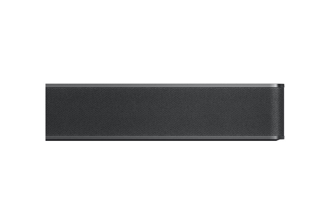 LG Soundbar S80QY , Parempoolse külje eesmine lähivaade, S80QY, thumbnail 12