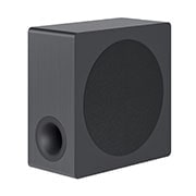 LG Soundbar S80QY , Bassikõlari diagonaalvaade, S80QY, thumbnail 14