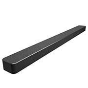 LG Sound Bar SN6Y, diagonal view with the left side forward, SN6Y, thumbnail 6