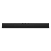 LG 300W, 2.1 kanaliga S40T LG Soundbar helisüsteem, 'LG Soundbar S40T ribakõlari eestvaade, S40T, thumbnail 3