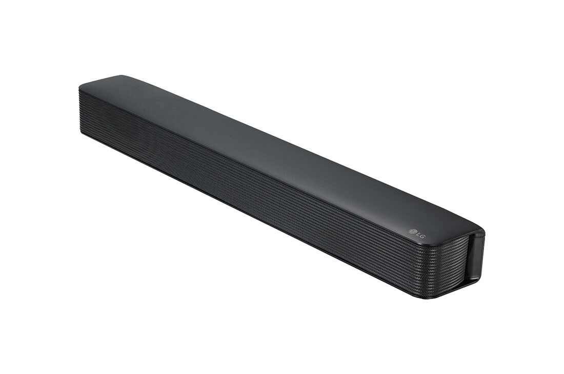 LG 40W, 2.0 kanaliga LG Soundbar helisüsteem SQM1, SQM1, SQM1, thumbnail 4