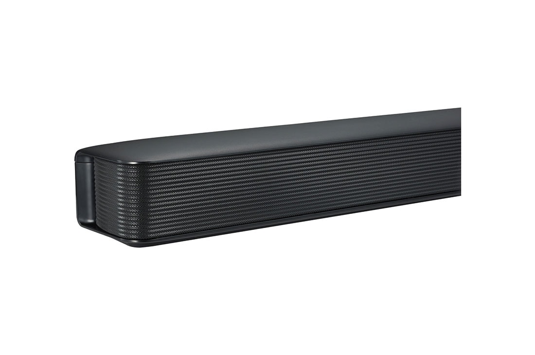 LG 40W, 2.0 kanaliga LG Soundbar helisüsteem SQM1, SQM1, SQM1, thumbnail 7