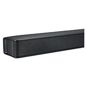 LG 40W, 2.0 kanaliga LG Soundbar helisüsteem SQM1, SQM1, SQM1, thumbnail 7