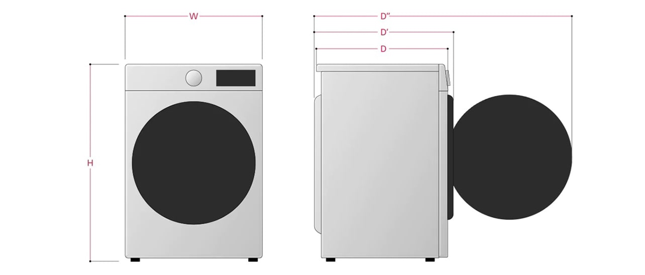 F4WR511S0W
