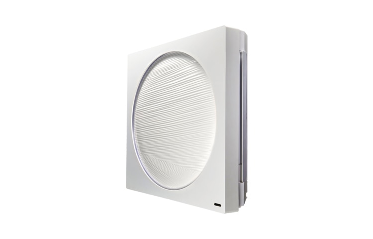 LG Art Cool Stylist Inverter V õhukonditsioneeri 9'000 BTU/h võimsus., G09WL, thumbnail 3