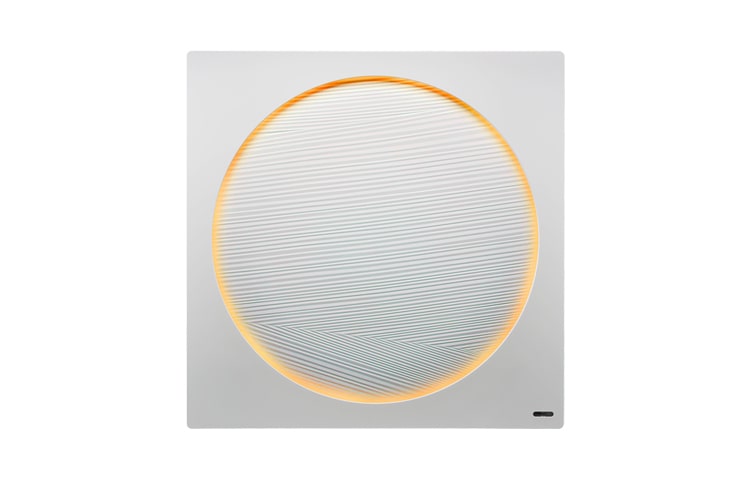 LG Art Cool Stylist Inverter V õhukonditsioneeri 9'000 BTU/h võimsus., G09WL, thumbnail 6