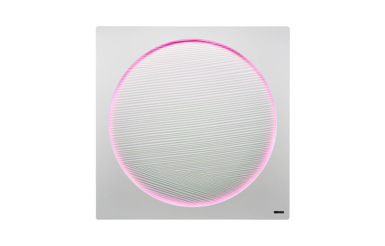 LG Art Cool Stylist Inverter V õhukonditsioneeri 9'000 BTU/h võimsus., G09WL, thumbnail 7