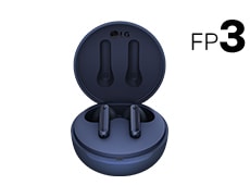 It shows TONE Free line up table with list of each features.