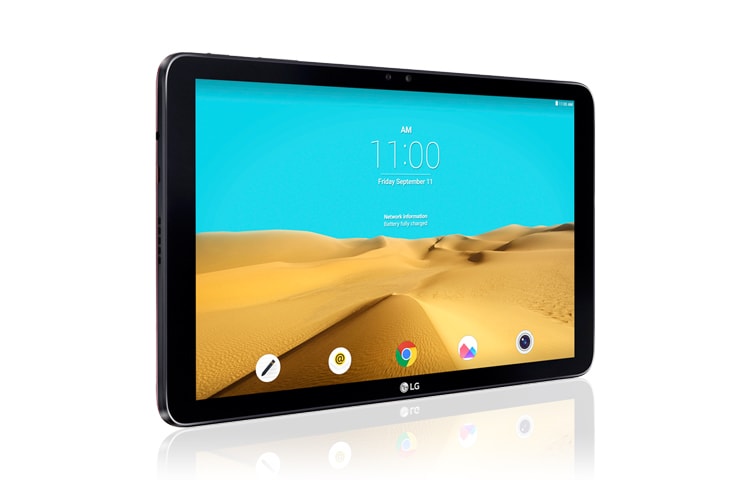 LG G Pad II LTE, V935, thumbnail 2