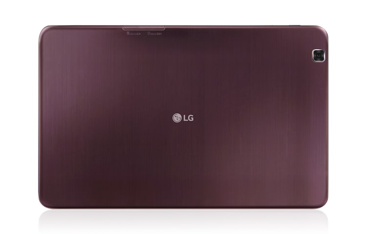 LG G Pad II LTE, V935, thumbnail 3