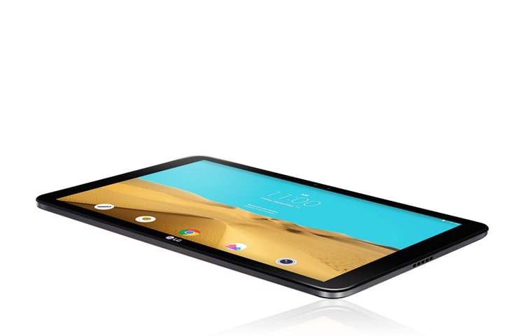 LG G Pad II LTE, V935, thumbnail 8