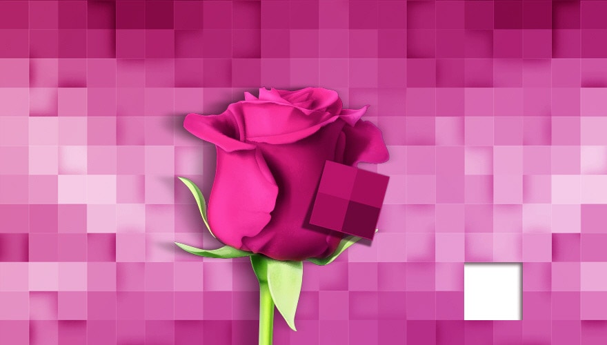 3D värvide kaardistamine