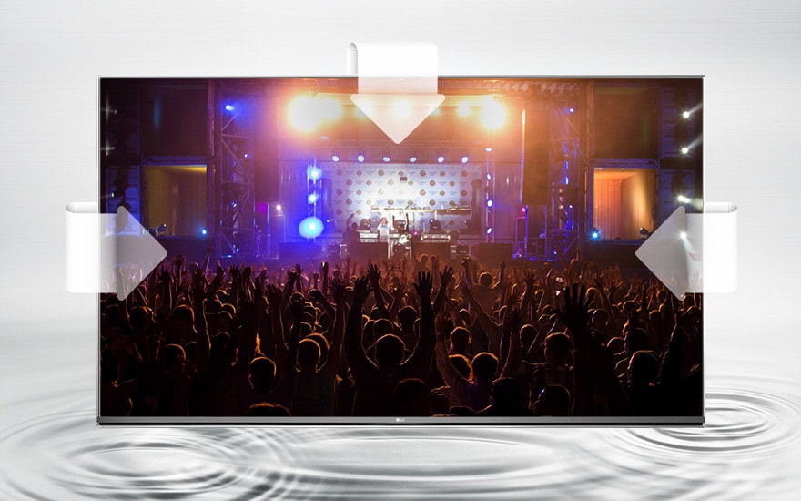 Helisüsteem ULTRA Surround