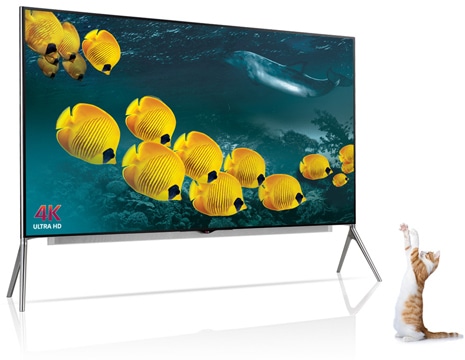 Ptõeliselt täpsed värvid