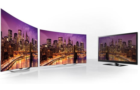 Ideaalne vaatamisnurk