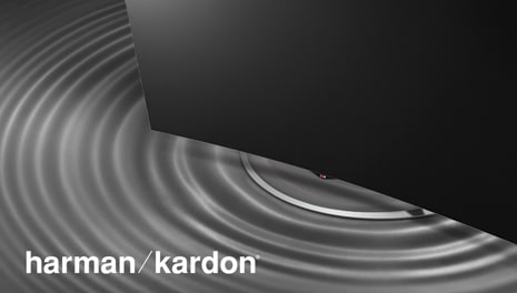 Harman Kardoni kujundatud heli