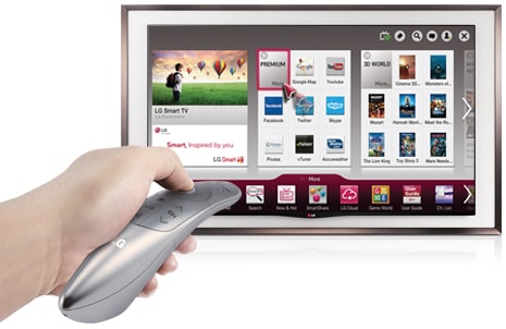 Kaugjuhtimispult Magic Remote