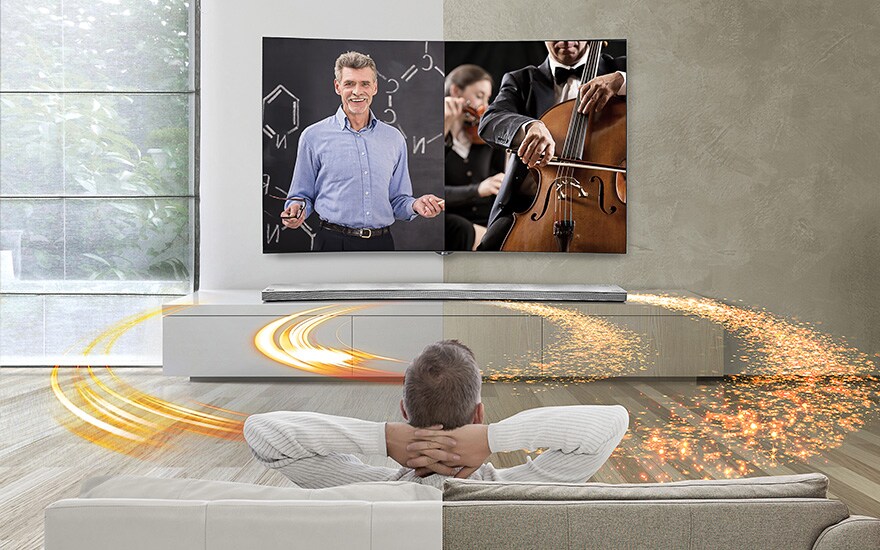 Parim võimalik helirežiim