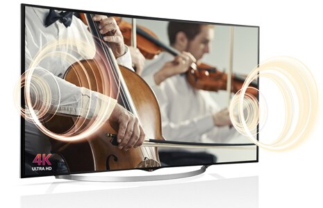 Mitme kanaliga kõlar