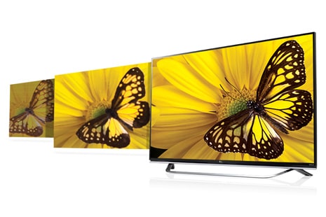 4K-kvaliteedile ülesskaleerija