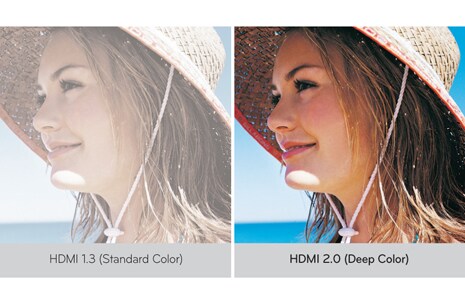 HDMI 2.0