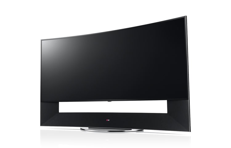 LG 105-tolline Ultra HD 5K nõgus LED-teler kinosarnase 21:9 kuvasuhtega, heli kujundab Harman Kardon., 105UC9V, thumbnail 2