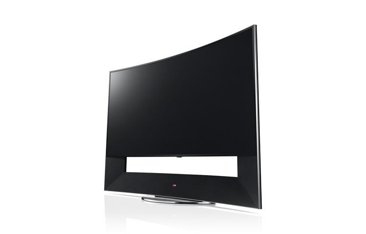 LG 105-tolline Ultra HD 5K nõgus LED-teler kinosarnase 21:9 kuvasuhtega, heli kujundab Harman Kardon., 105UC9V, thumbnail 6