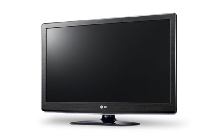 LG 19'' LED-teler, Smart Energy Saving, Clear Voice II, Intelligentne sensor, MCI 100, 19LS3500, thumbnail 2