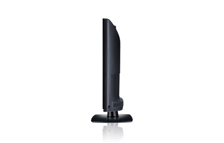 LG 22'' HD LCD-teler, Smart Energy Saving, 24p Real Cinema, 22LD350, thumbnail 6
