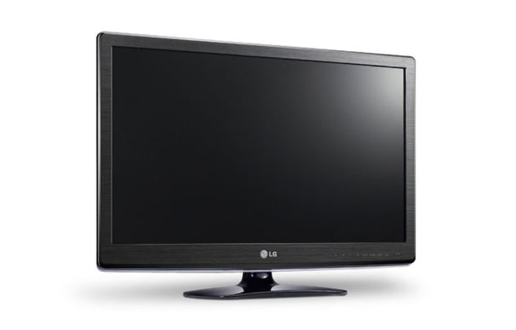 LG 22'' LED-teler, Smart Energy Saving, Clear Voice II, Intelligentne sensor, MCI 100, 22LS3500, thumbnail 3