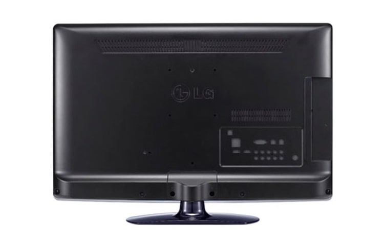 LG 22'' LED-teler, Smart Energy Saving, Clear Voice II, Intelligentne sensor, MCI 100, 22LS3500, thumbnail 6