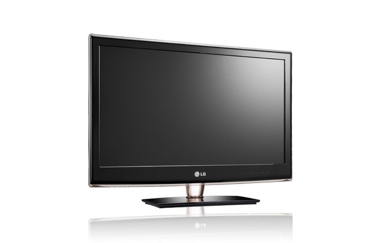 LG 22'' HD LED LCD-teler, Infinite surround, Intelligentne sensor, DivX HD, 22LV2500, thumbnail 2