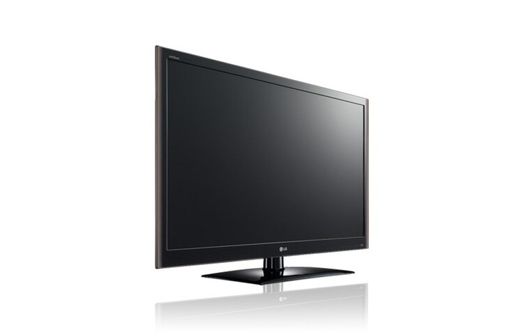 LG 22'' Full HD LED LCD-teler, Infinite surround, Intelligentne sensor, DivX HD, 22LV5500, thumbnail 3
