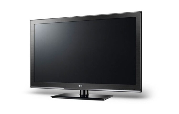 LG 26'' LCD-teler, Smart Energy Saving, Clear Voice II, Intelligentne sensor, MCI 50, 26CS460, thumbnail 2