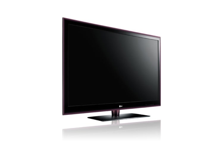 LG 26'' LED LCD-teler, piiritu heli, Smart Energy Saving, HD DivX, 26LE5500, thumbnail 3