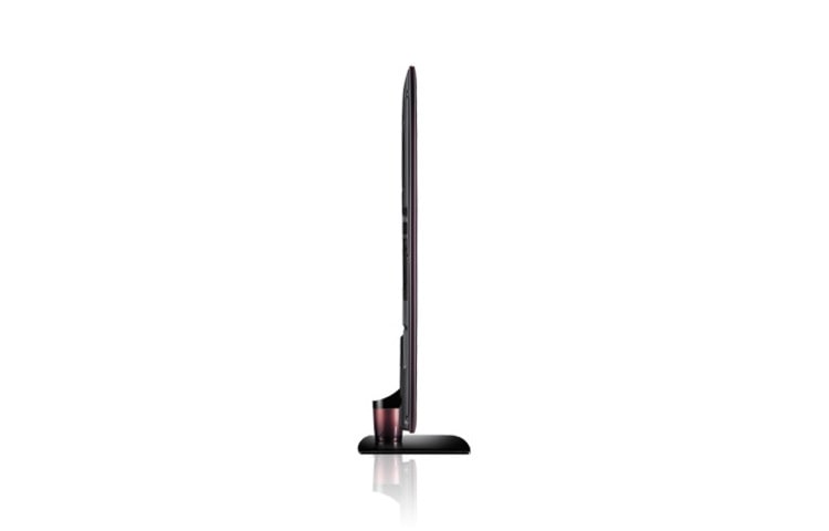 LG 26'' LED LCD-teler, piiritu heli, Smart Energy Saving, HD DivX, 26LE5500, thumbnail 4