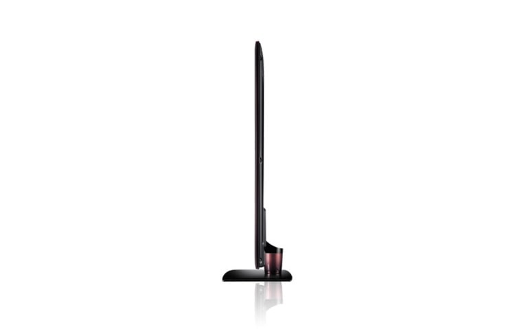 LG 26'' LED LCD-teler, piiritu heli, Smart Energy Saving, HD DivX, 26LE5500, thumbnail 5