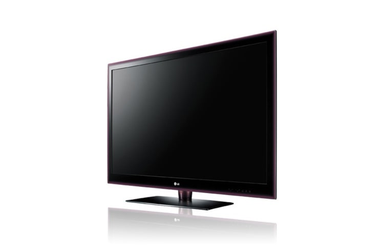 LG 26'' LED LCD-teler, piiritu heli, Smart Energy Saving, HD DivX, 26LE5500, thumbnail 6