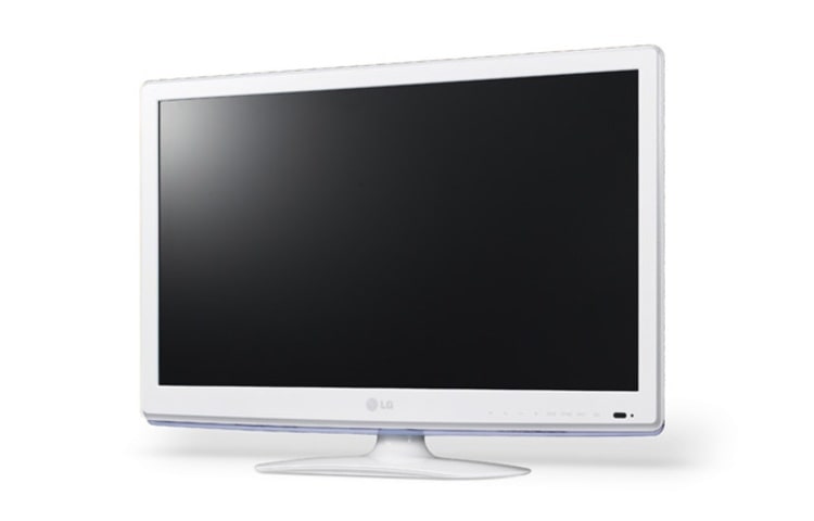 LG 26'' LED-teler, Smart Energy Saving, Clear Voice II, Intelligentne sensor, MCI 100, 26LS3590, thumbnail 2