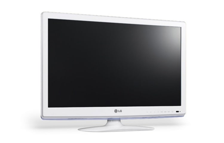 LG 26'' LED-teler, Smart Energy Saving, Clear Voice II, Intelligentne sensor, MCI 100, 26LS3590, thumbnail 3
