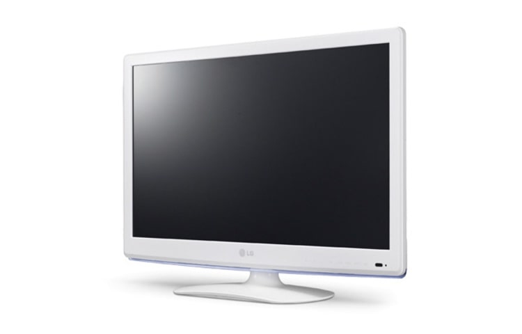 LG 26'' LED-teler, Smart Energy Saving, Clear Voice II, Intelligentne sensor, MCI 100, 26LS3590, thumbnail 4