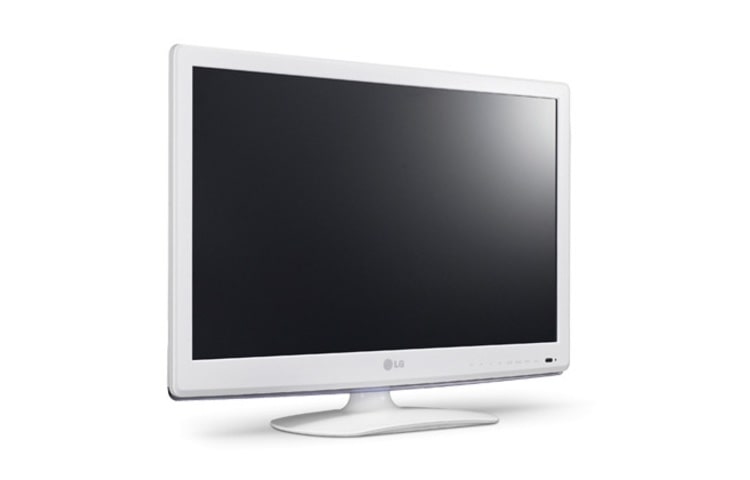 LG 26'' LED-teler, Smart Energy Saving, Clear Voice II, Intelligentne sensor, MCI 100, 26LS3590, thumbnail 5