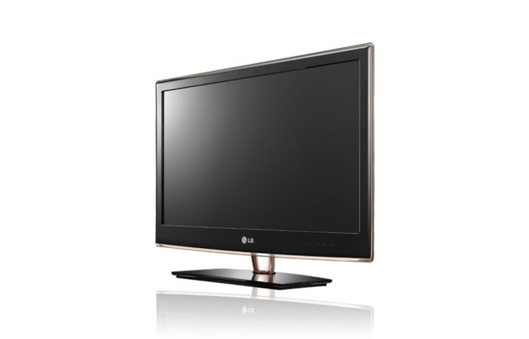 LG 26'' HD LED LCD-teler, Infinite surround, Intelligentne sensor, DivX HD, 26LV2500, thumbnail 6